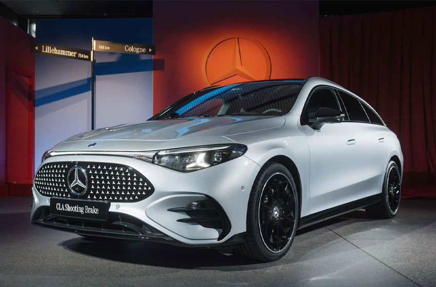 Mercedes-CLA-Shooting-Brake-Elettrica