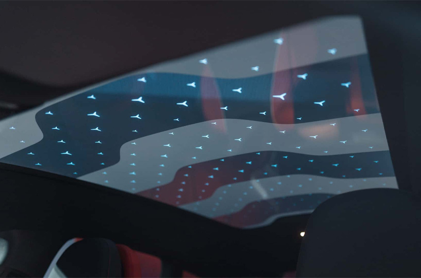 Mercedes-CLA-Shooting-Brake-Elettrica-tetto-panoramico