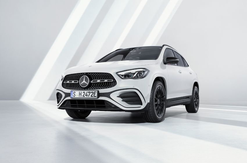 mercedes-gla-usata