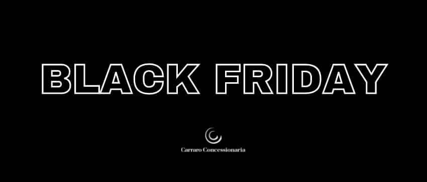 Black Friday