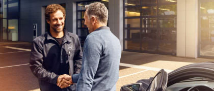 Back to Service Carraro