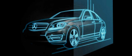 Back To Service Mercedes-Benz