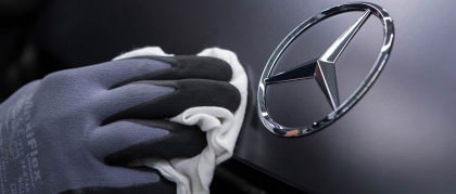 Check-up gratuito. Teniamo alla tua Mercedes-Benz come fosse nostra