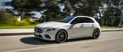 Oggi hai un incentivo per passare a Classe A e Classe B