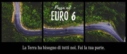 Eco-Incentivi: perché la Terra ha bisogno di tutti noi.