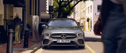 Ecoincentivi Mercedes: tutto quello che c'è da sapere
