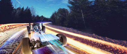 Sei indeciso? Passa ora a Subaru e-boxer