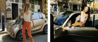 smart EQ fortwo: vediamo se tra 3 anni ce la restituisci