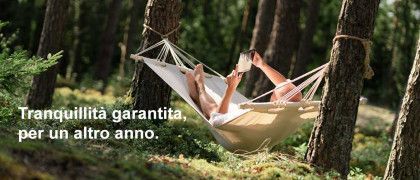 SubaruSafe+1: tranquillità garantita, per un altro anno