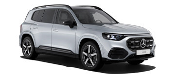 Mercedes GLB
