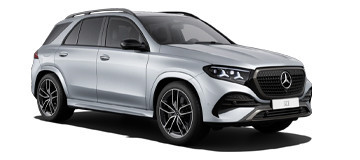 Mercedes GLE | GLE AMG