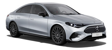 Mercedes CLA Coupè | CLA Coupè AMG | CLA