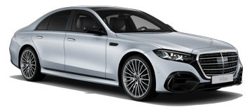 Mercedes Classe S | Classe S AMG