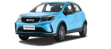 EMC QUATTRO | Wave2