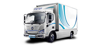 Foton eAumark