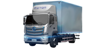 Foton eAuman D