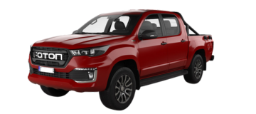 Foton Tunland G7