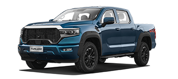 Foton Tunland V9