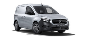 Mercedes Citan