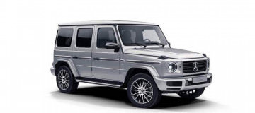 Mercedes Classe G