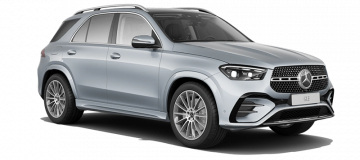 Mercedes GLE | GLE AMG
