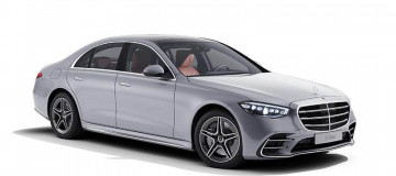 Mercedes Classe S | Classe S AMG