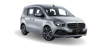 Mercedes Classe T