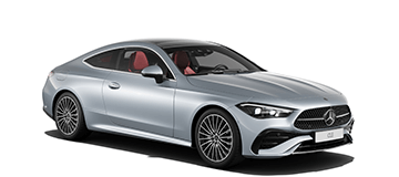 Mercedes CLE Coupé | CLE Coupé AMG