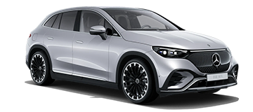 Mercedes EQE SUV | EQE SUV AMG