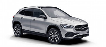 Mercedes GLA | GLA AMG