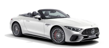 Mercedes SL | SL AMG