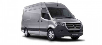 Mercedes Sprinter | eSprinter