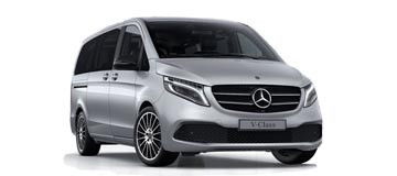 Mercedes Classe V | Marco Polo