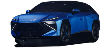 Omoda Omoda 3