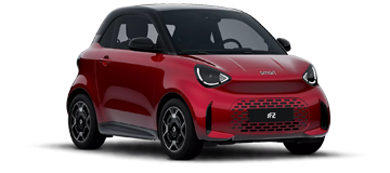 smart #2