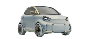smart #2