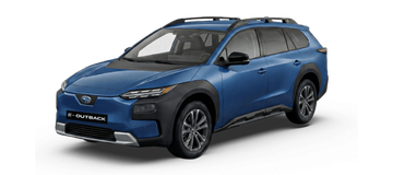 Subaru E-OUTBACK