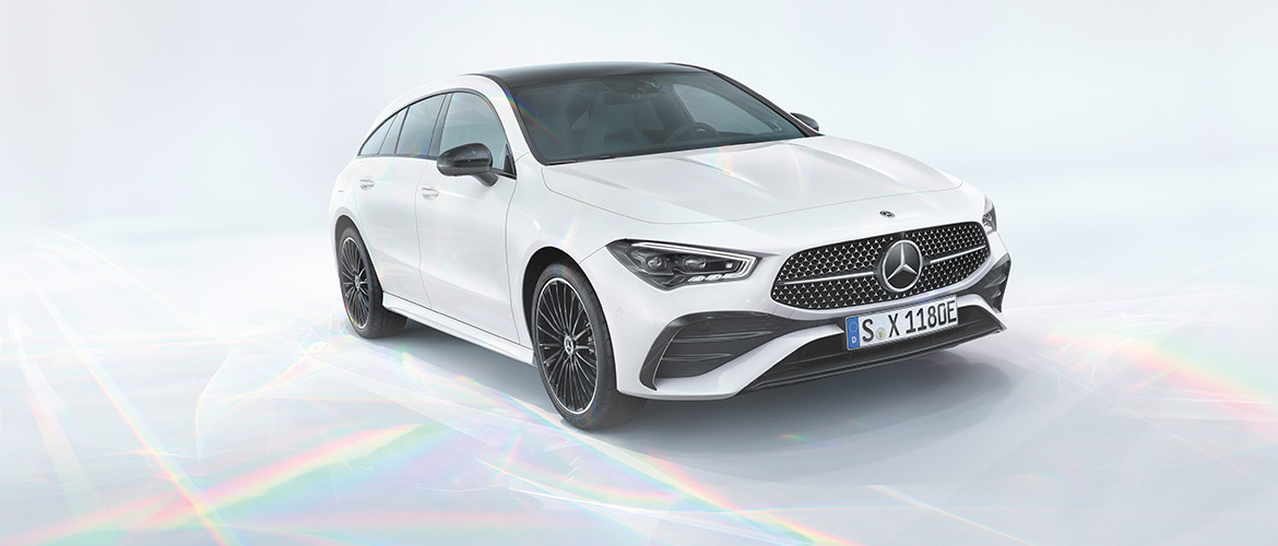 CLA Shooting Brake - Caratteristiche, offerte e promo