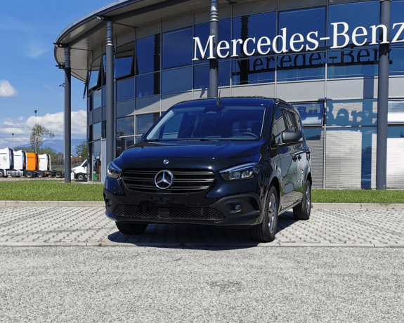 Mercedes Citan Citan 110 CDI Tourer Long