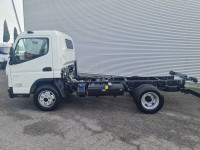 Mercedes Fuso 7C15/28 TF1 MY22 AEBS Cab Sing Com - 6