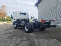 Mercedes Fuso 7C15/28 TF1 MY22 AEBS Cab Sing Com - 4