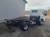 Mercedes Fuso 7C15/28 TF1 MY22 AEBS Cab Sing Com - 5
