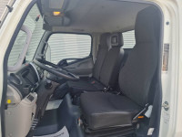 Mercedes Fuso 7C15/28 TF1 MY22 AEBS Cab Sing Com - 7