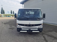 Mercedes Fuso 7C15/28 TF1 MY22 AEBS Cab Sing Com - 2