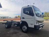 Mercedes Fuso 7C15/28 TF1 MY22 AEBS Cab Sing Com - 3